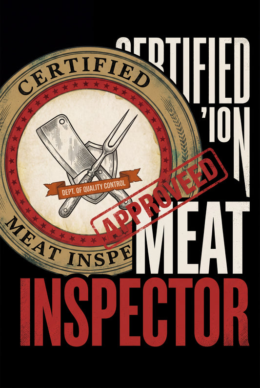 Certified Meat Inspector