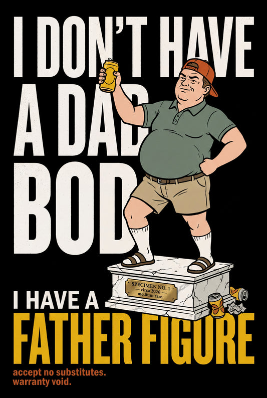 Father Figure