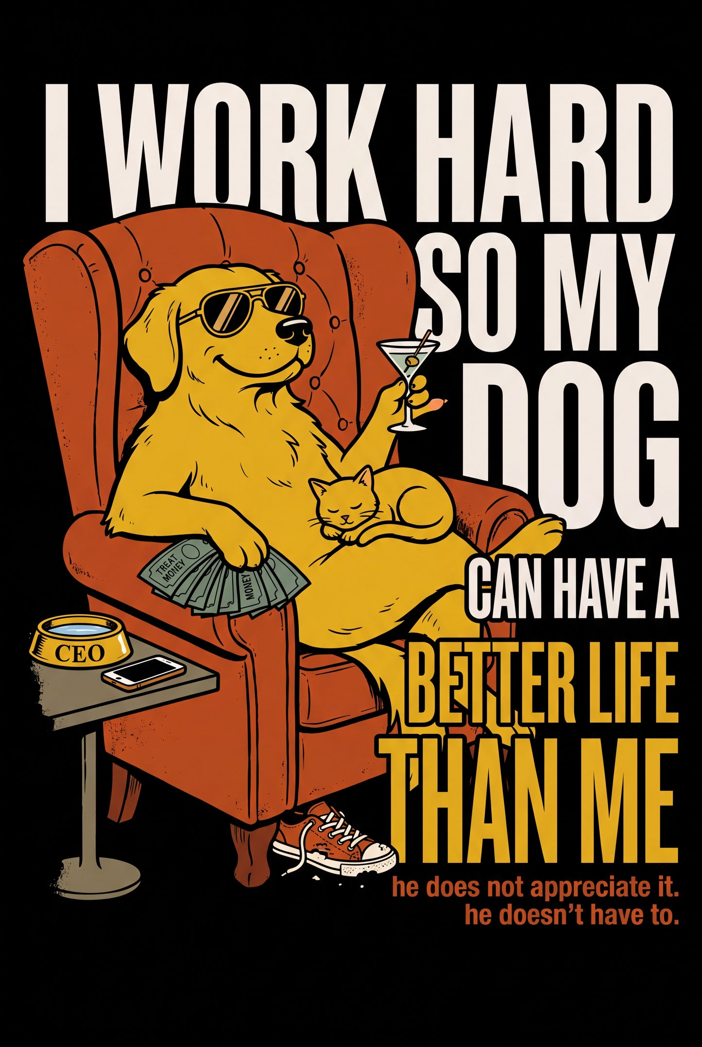 Dog Better Life