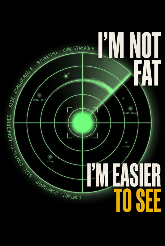 Easier to See