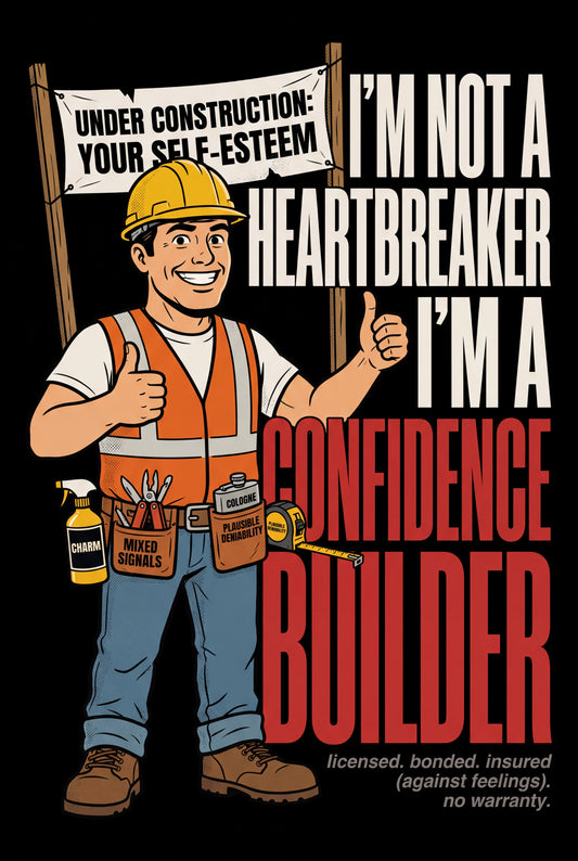 Confidence Builder