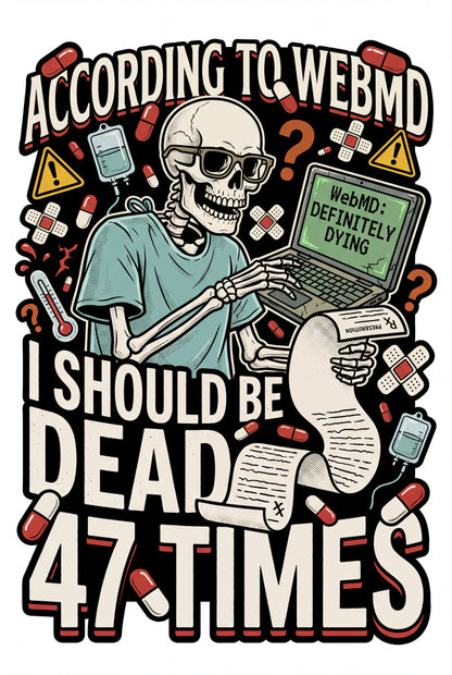 WebMD Survivor