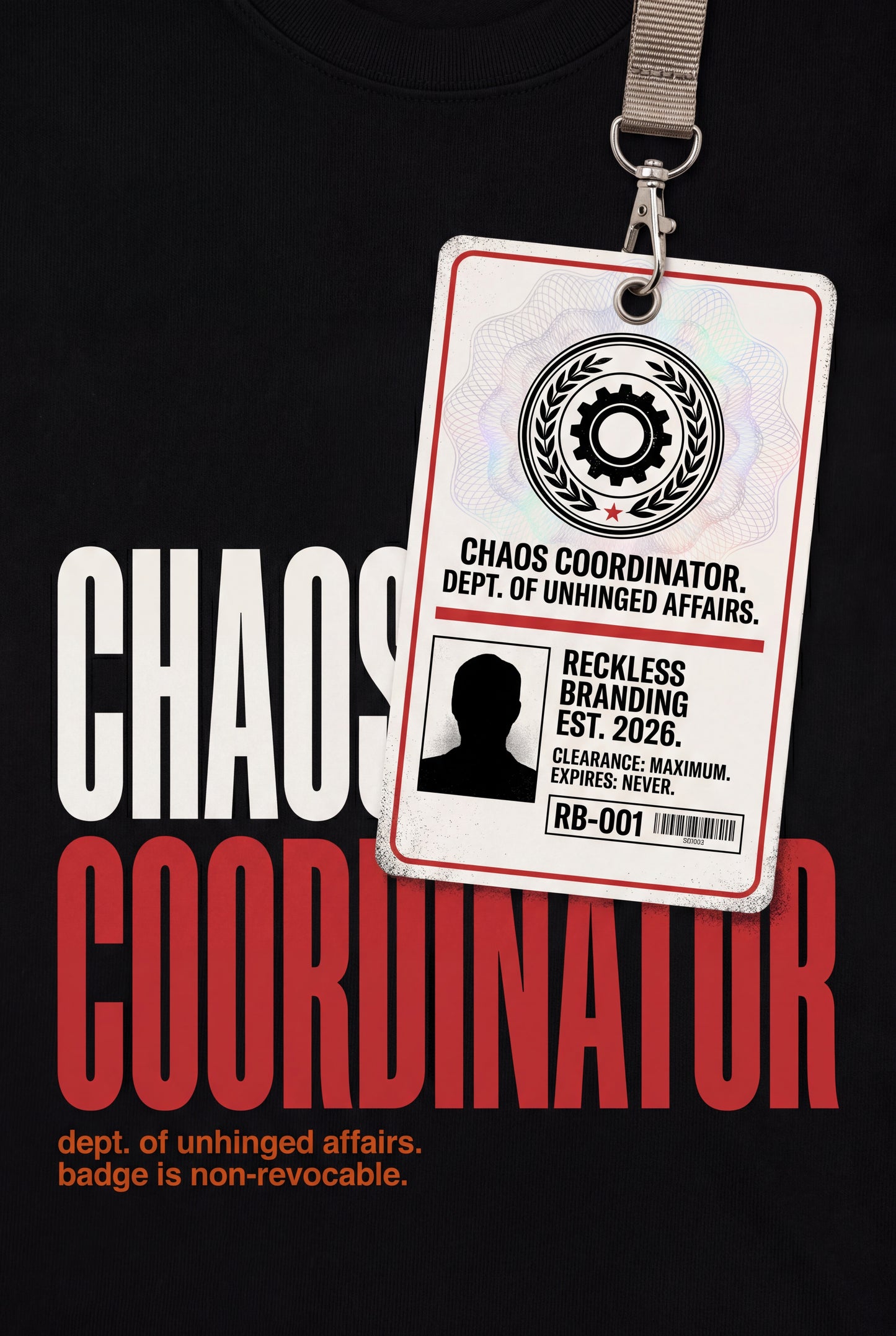 Chaos Coordinator