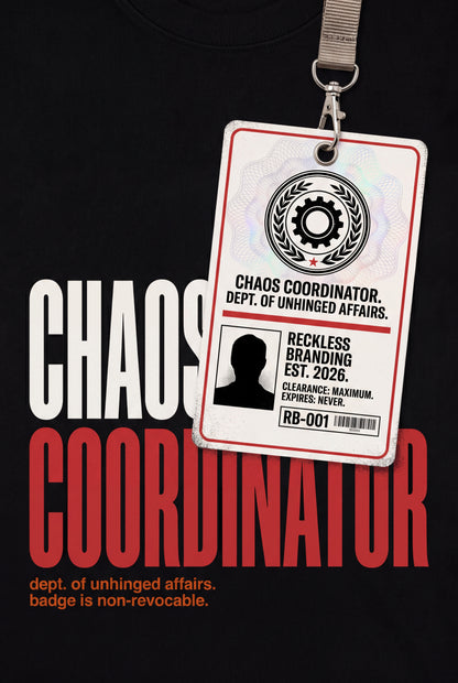 Chaos Coordinator