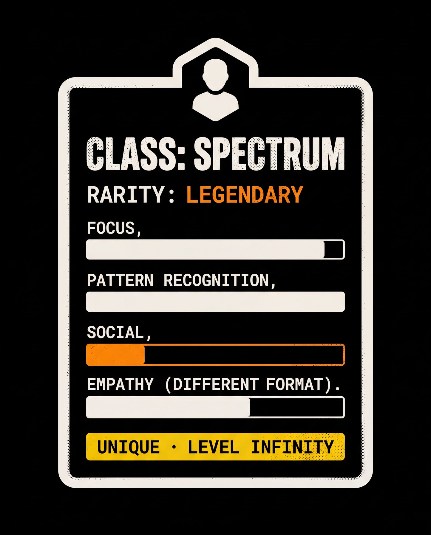 Spectrum Class