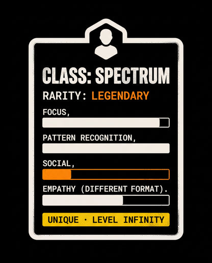 Spectrum Class