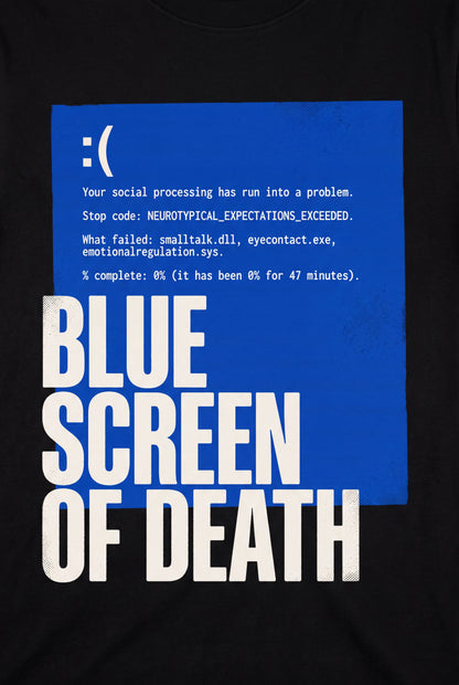 BSOD
