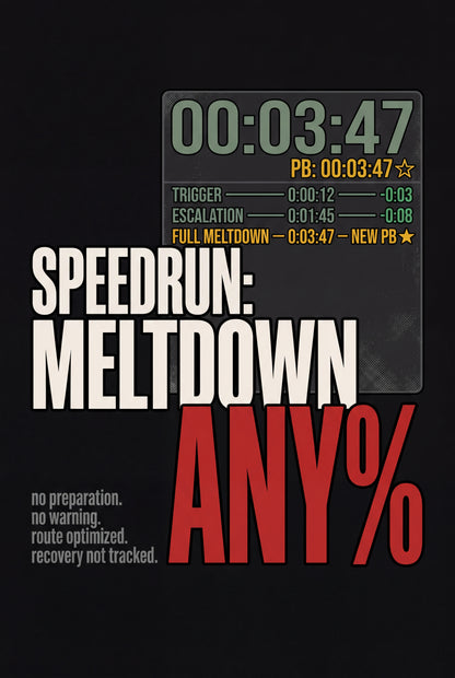 Speedrun