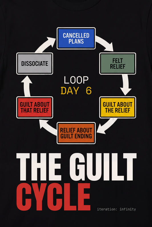 The Guilt Cycle