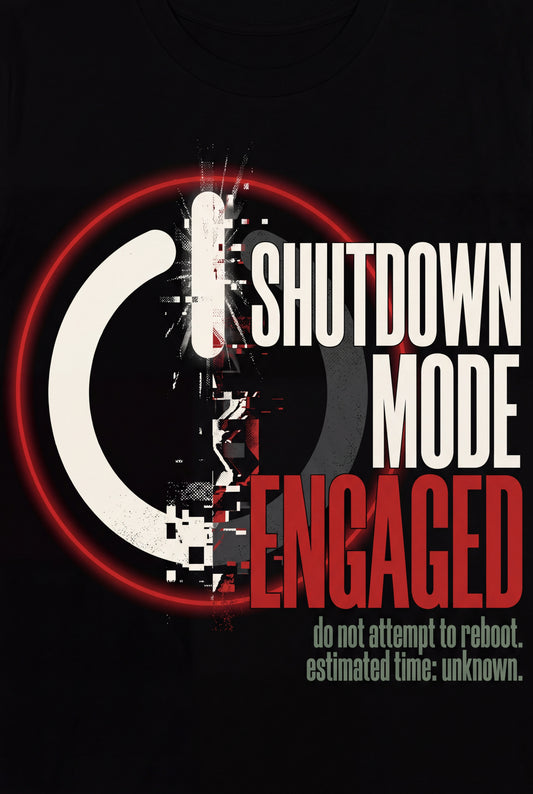 Shutdown Mode