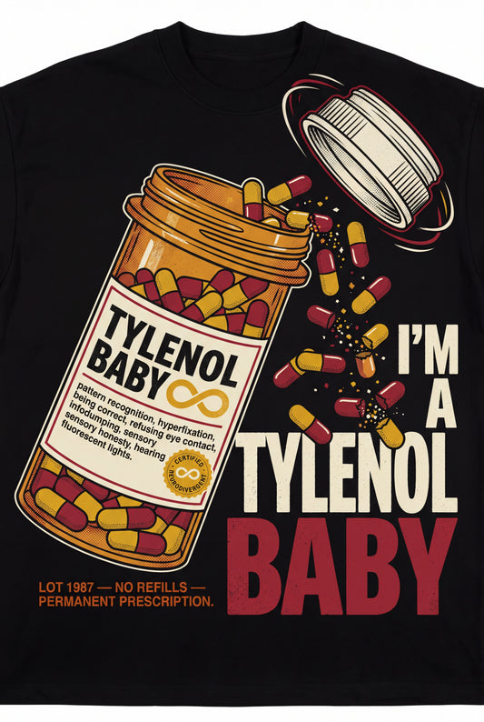 Tylenol Baby