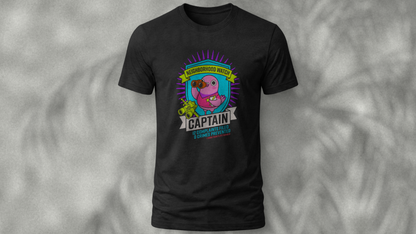 Neighborhood Watch Captain