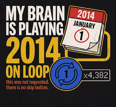 2014 Looping