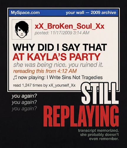 Replaying