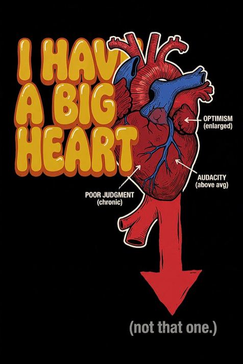 Big Heart