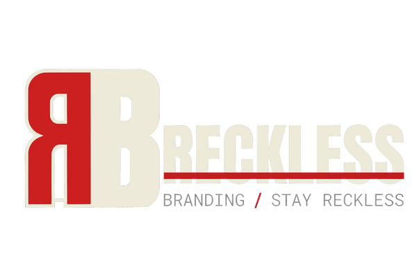 Reckless Branding
